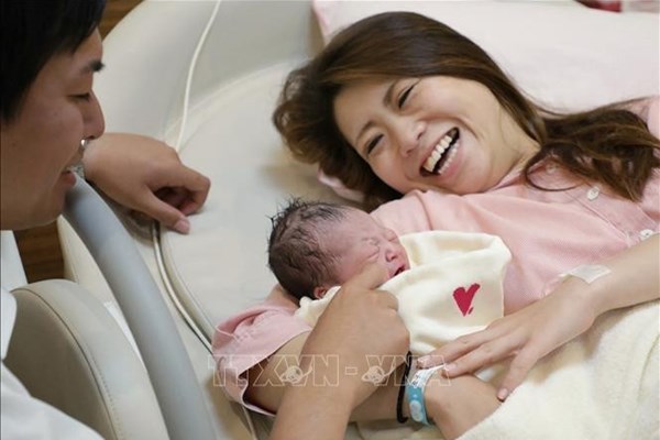 Tp. Hồ Chí Minh hỗ trợ 3 triệu đồng cho phụ nữ dưới 35 tuổi sinh đủ 2 con