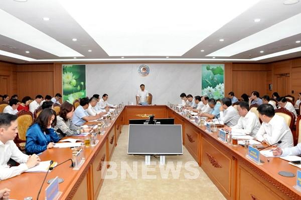 Bộ Tài chính đảm bảo kinh phí thực hiện chế độ với lao động nghỉ việc theo Nghị định 178