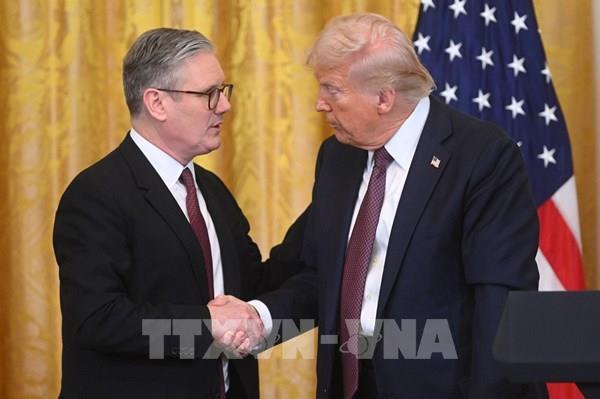 Sự kiện kinh tế thế giới nổi bật tuần qua