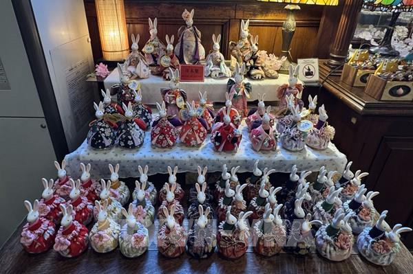 Khám phá thế giới hộp nhạc ở Hokkaido (Nhật Bản)