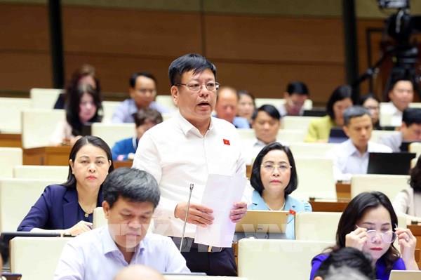Cân nhắc áp thuế tiêu thụ đặc biệt đối với nước giải khát có đường