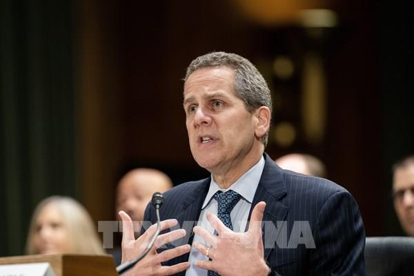 Fed cảnh báo tác động tiêu cực từ chính sách thuế quan của Mỹ