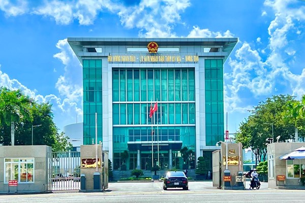 Cả nước sẽ dôi dư 4.226 trụ sở công sau sắp xếp đơn vị hành chính cấp tỉnh