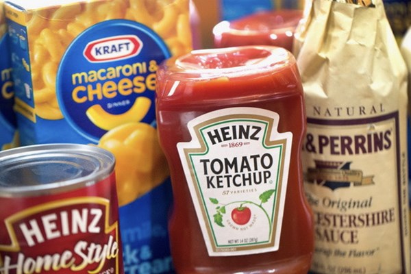 Kraft Heinz ứng phó với chính sách thuế quan mới của Mỹ như thế nào?
