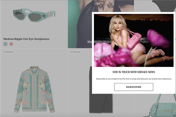 Các thương hiệu xa xỉ lại bỏ khuyến mãi sâu trên nền tảng thương mại điện tử Tmall 