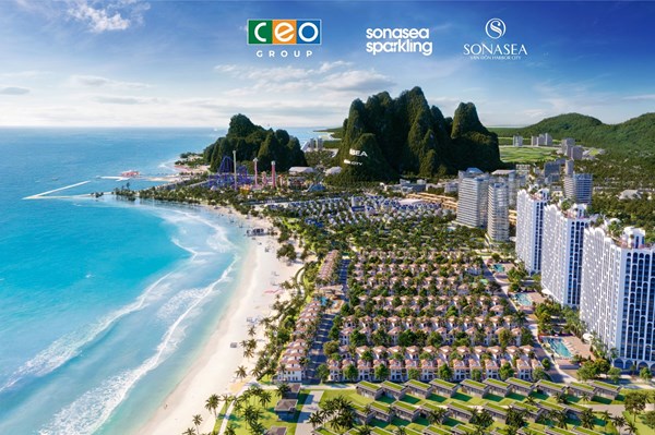 CEO Group thông qua phương án trả cổ tức bằng cổ phiếu với tỷ lệ 5%