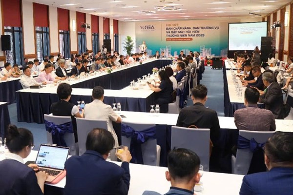 Doanh nghiệp bất động sản đặt kỳ vọng lớn vào Nghị quyết 68-NQ/TW