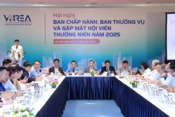 Nhiều cơ hội cho doanh nghiệp chủ động tham gia phát triển nhà ở xã hội