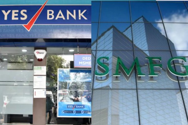 Sumitomo đầu tư 1,6 tỷ USD vào Yes Bank của Ấn Độ