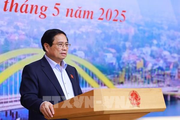 Thủ tướng: Nhất trí đầu tư xây dựng Cảng hàng không quốc tế Gia Bình cấp 4E