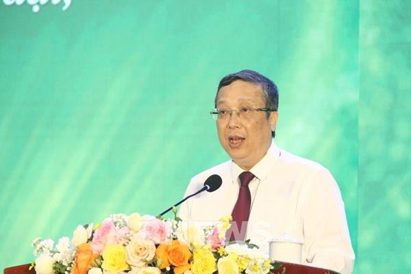 Kim ngạch xuất khẩu hoa vượt mốc 100 triệu USD