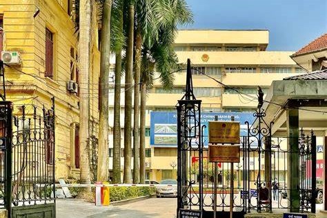 Bộ Xây dựng đặt mục tiêu 90% người dân, doanh nghiệp hài lòng trong giải quyết thủ tục hành chính