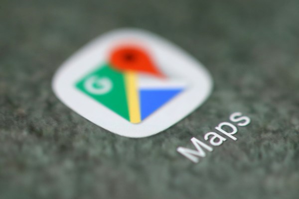 Mexico kiện Google vì đổi tên Vịnh Mexico thành Vịnh Mỹ