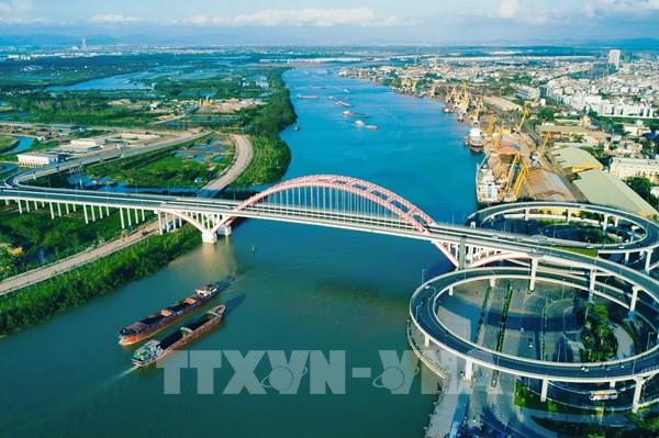 Hải Phòng – 70 năm vươn mình từ ngày giải phóng