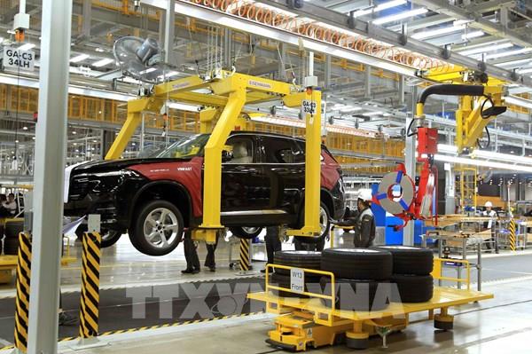 Trong tháng 5/2025 ban hành Kế hoạch hành động của Chính phủ triển khai Nghị quyết 68