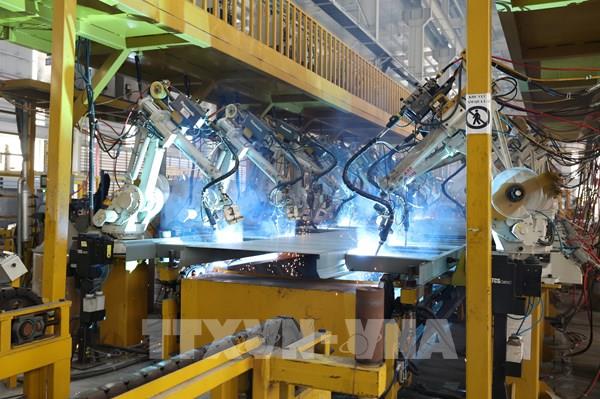 Sẵn sàng hạ tầng đón dự án công nghệ cao, thân thiện môi trường