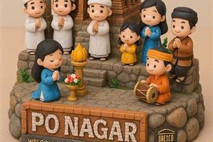 Khánh Hòa: Truyền tải văn hóa hấp dẫn nhờ ứng dụng công nghệ số