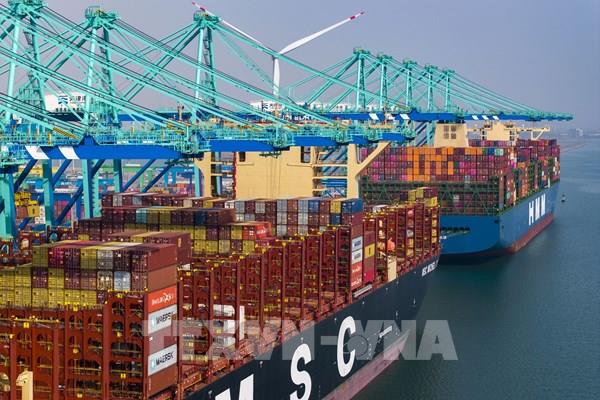 Tín hiệu lạc quan từ cuộc đàm phán thương mại Mỹ- Trung