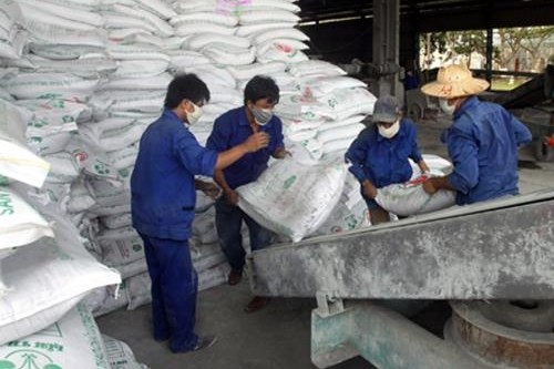 Giá điện tăng ảnh hưởng thế nào đến giá bán phân bón?