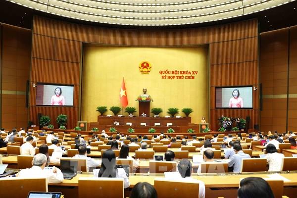 Nhiều chính sách nổi bật liên quan đến kinh tế có hiệu lực từ tháng 10/2025