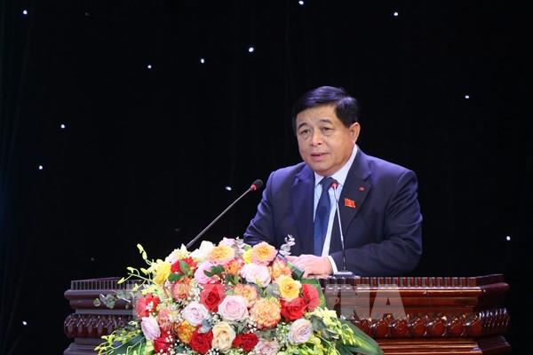 Phát triển Bắc Ninh sau hợp nhất thành cực tăng trưởng kinh tế miền Bắc