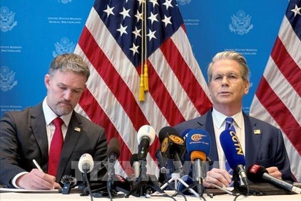 Trung Quốc và Mỹ giảm mạnh thuế với hàng hóa của nhau