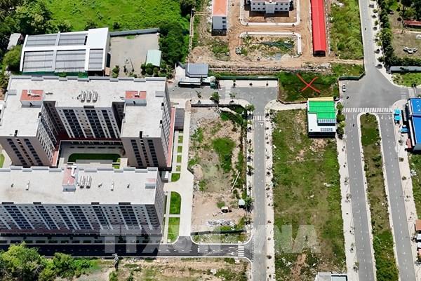 Phú Yên chấp thuận chủ trương đầu tư hai dự án nhà ở xã hội