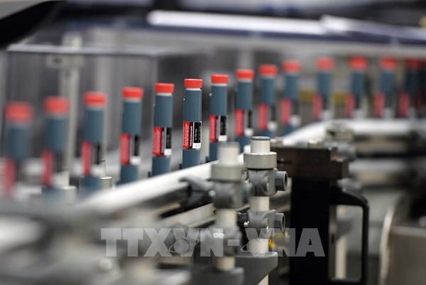 Các công ty dược phẩm loay hoay vượt khó