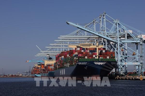 Các điểm nhấn của thỏa thuận thương mại Mỹ-Trung Quốc