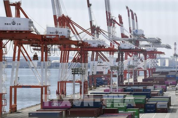 Những tín hiệu trái chiều của kinh tế Nhật Bản