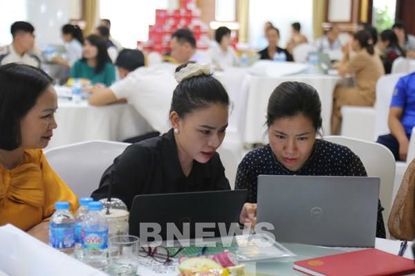 Khi phòng chống thiên tai bắt đầu từ trải nghiệm thực tế