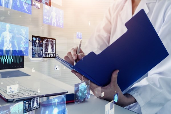 Cảnh báo tình trạng mua bán thông tin hồ sơ bệnh án ở Canada