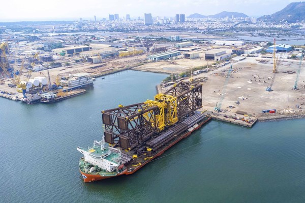 PXS đặt mục tiêu lợi nhuận năm 2025 tăng trưởng hai con số 