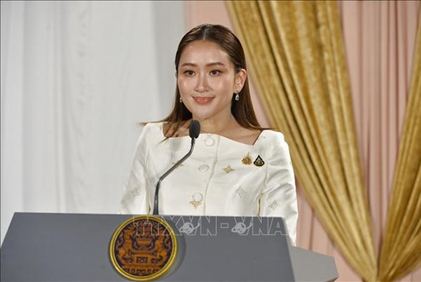 Thủ tướng Thái Lan sẽ thăm chính thức Việt Nam