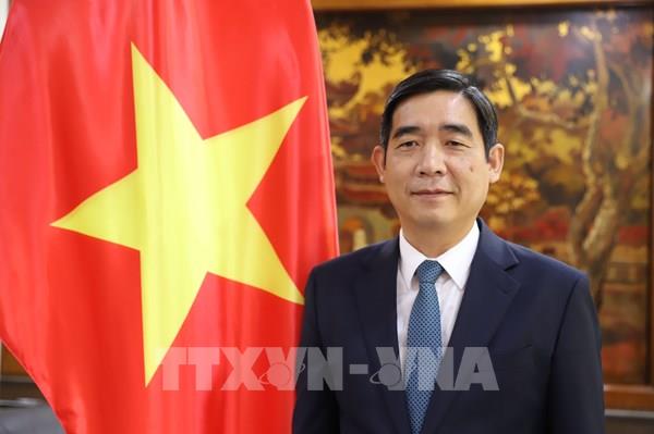 Đưa quan hệ Việt Nam – Thái Lan lên tầm cao mới, thực chất và hiệu quả