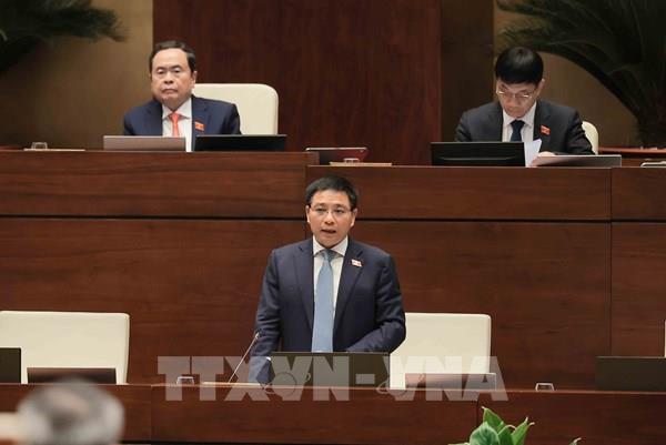 Đề xuất miễn thuế sử dụng đất nông nghiệp đến hết năm 2030