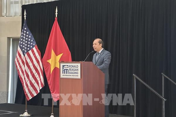 Doanh nghiệp Việt Nam tìm kiếm cơ hội đầu tư vào Hoa Kỳ