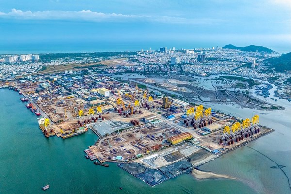 Petrovietnam chủ động liên kết để nâng cao năng lực cạnh tranh quốc gia