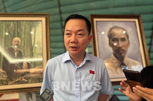 Bên lề Quốc hội: Thời điểm chín muồi bỏ độc quyền vàng miếng