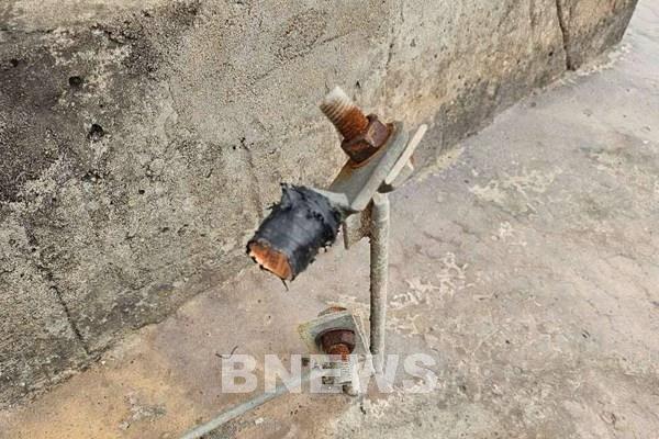 Xử lý nghiêm các đối tượng trộm cắp dây cáp điện