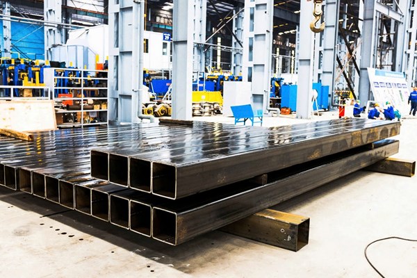 Nguyên liệu công nghiệp đồng loạt giảm giá