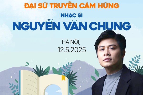 Công bố Top 10 chung khảo Giải thưởng thiếu nhi Dế Mèn lần 6 – 2025