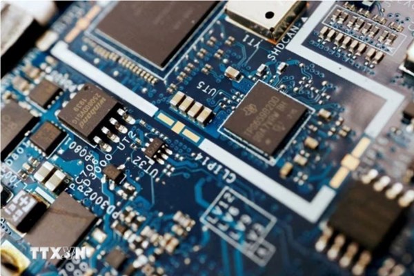 Nguy cơ gián đoạn sản xuất ô tô toàn cầu vì khủng hoảng chip Nexperia