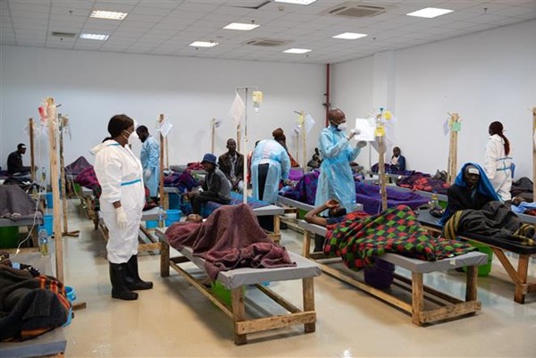 Phát hiện bất ngờ về Vitamin B2 mở ra liệu pháp điều trị ung thư mới