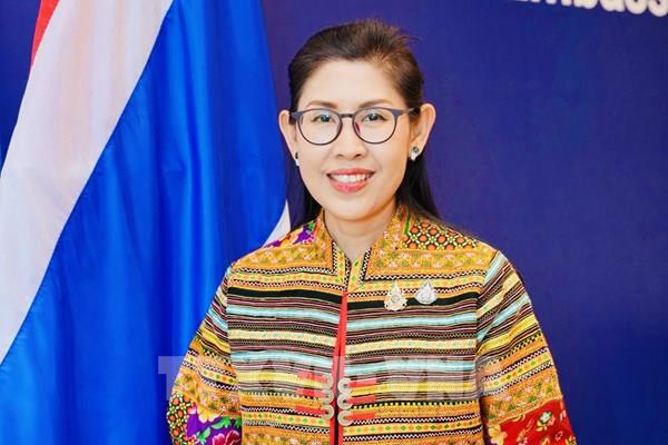 Việt Nam vẫn là điểm đến đầu tư hàng đầu của Thái Lan tại nước ngoài