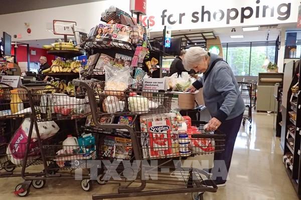 Tổng thống Trump tiếp tục chỉ trích Fed