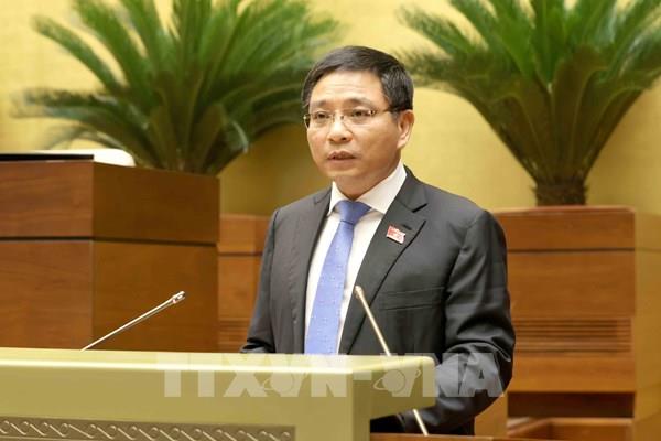 Kỳ họp thứ 9, Quốc hội khóa XV: Đáp ứng yêu cầu quản lý, sử dụng hiệu quả, minh bạch ngân sách nhà nước