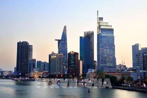 Chuẩn bị nguồn lực, cơ sở hạ tầng phục vụ Trung tâm tài chính quốc tế tại Việt Nam