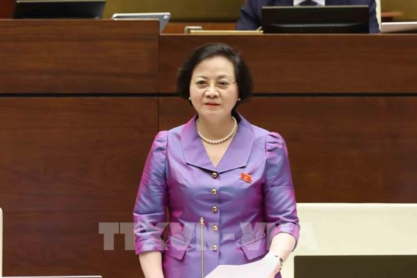 Loại bỏ tư duy biên chế suốt đời