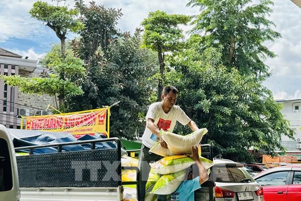 FAO: Xung đột Trung Đông đẩy giá lương thực toàn cầu tăng cao